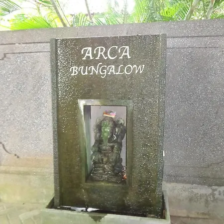 Arca Bungalow