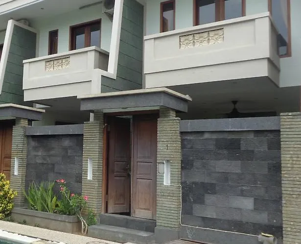 Arca Bungalow Gasthof 2*