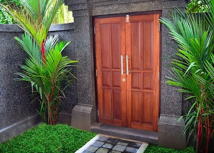 Arca Bungalow Gasthof 2*