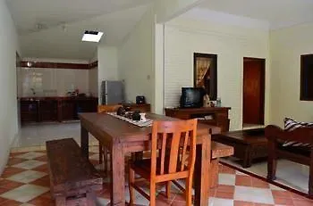 Arca Bungalow