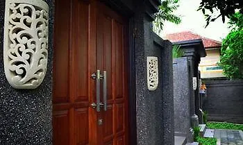 Gasthof Arca Bungalow BALI
