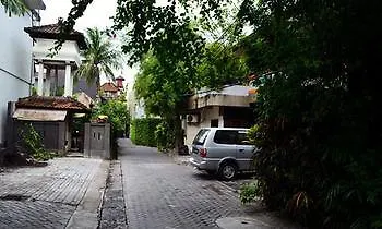 Arca Bungalow