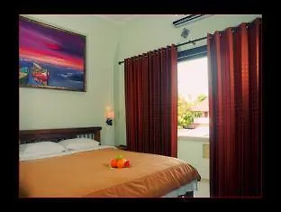 Gasthof Arca Bungalow BALI