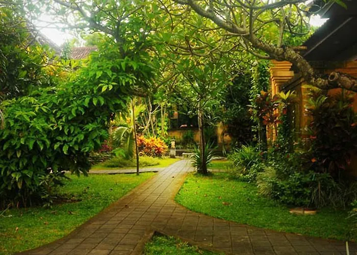 Gasthof Arca Bungalow 2*