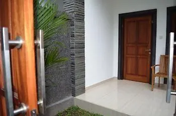Arca Bungalow Gasthof BALI