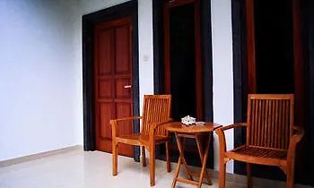 Arca Bungalow 2*