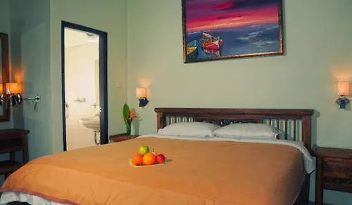 Arca Bungalow Gasthof 2*