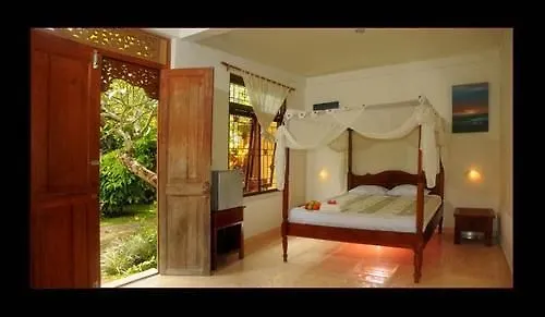 Arca Bungalow Gasthof BALI