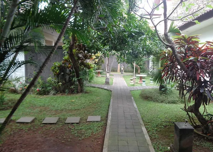 Arca Bungalow 2*
