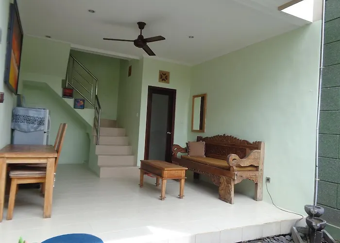 Arca Bungalow BALI