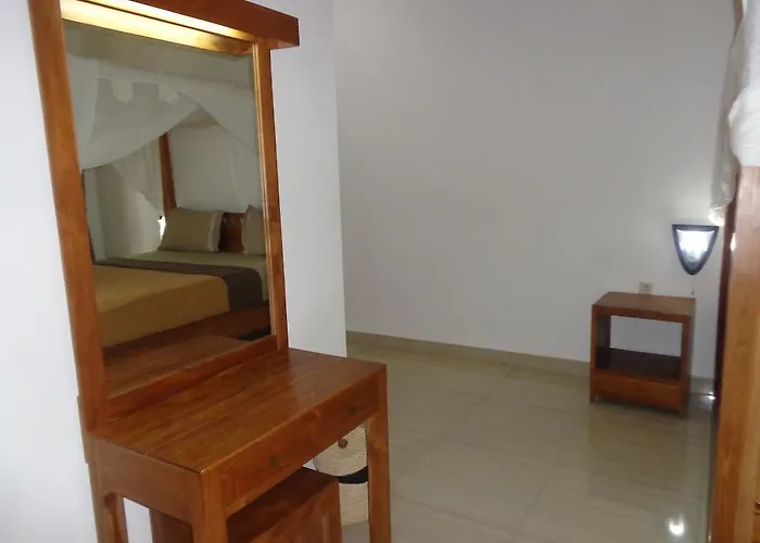 Gasthof Arca Bungalow 2*