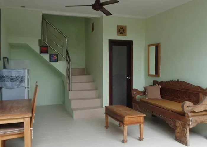 Arca Bungalow 2* BALI