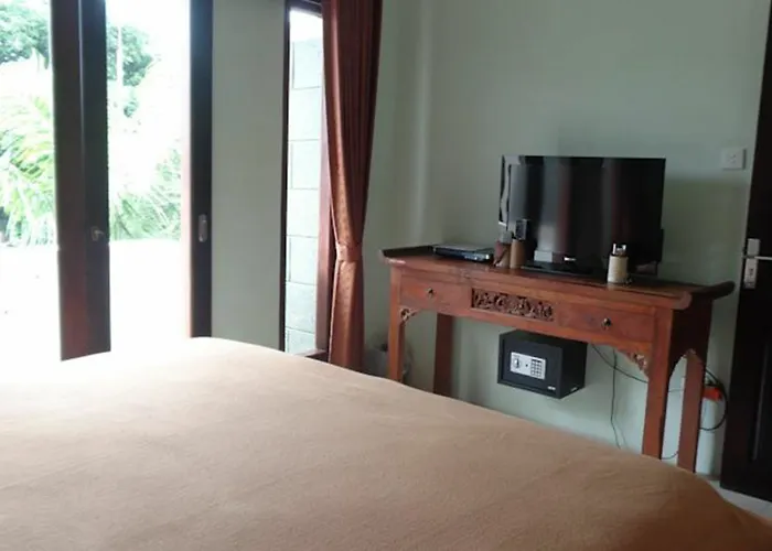 Gasthof Arca Bungalow 2*