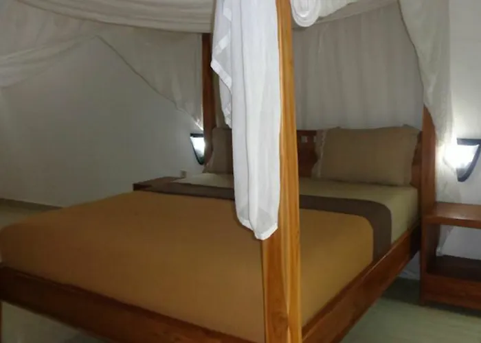 Gasthof Arca Bungalow BALI