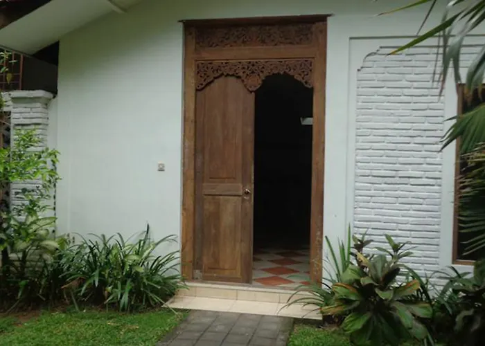 Arca Bungalow Gasthof 2*