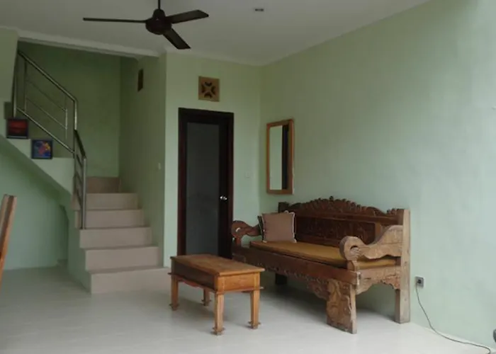 Arca Bungalow 2*