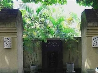 Gasthof Arca Bungalow 2*