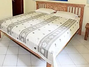 Arca Bungalow Gasthof BALI